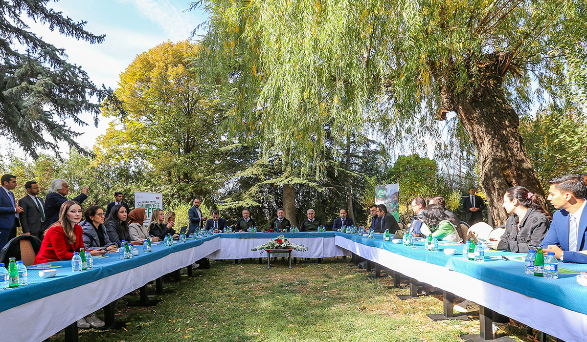 Sığır Cinsi ve Küçükbaş Hayvanların Tanımlanmasına İlişkin Esaslar Düzenlendi