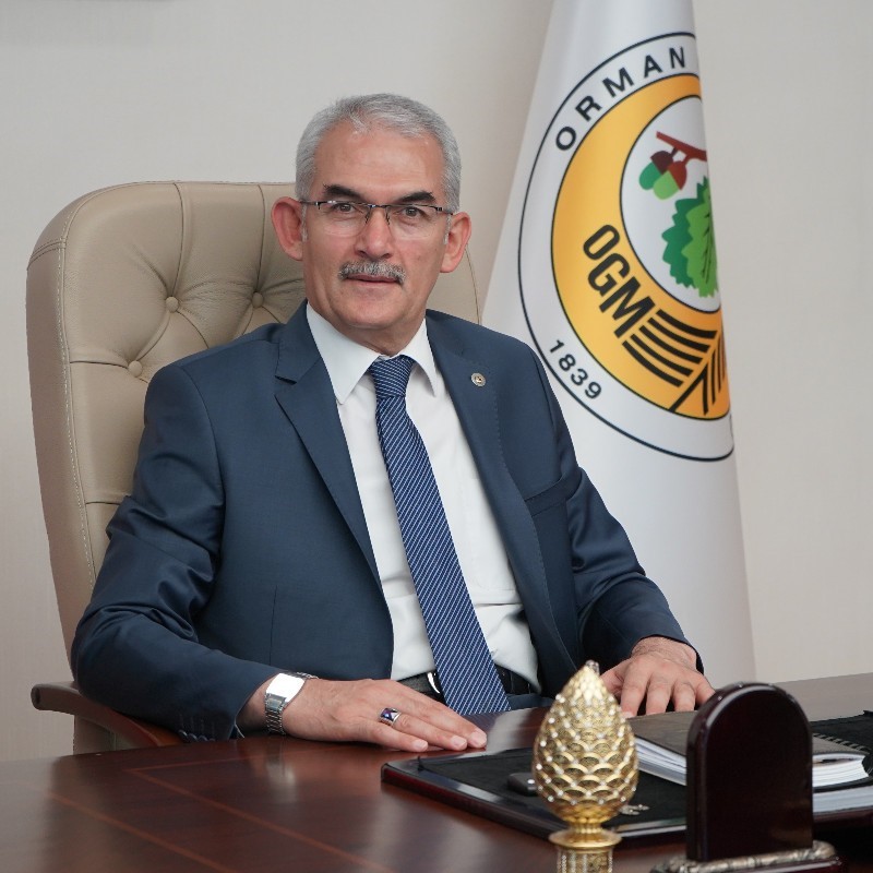 “Ayağınıza Taş, Göğsünüze İse Ateş Değmesin”