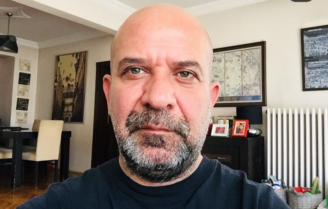 Küresel İklim Değişikliği ve Şehirlerimizde Yeşil Altyapı Çözümleri