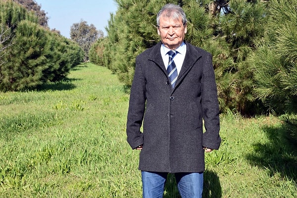 SU VARSA DEVLETTE VARDIR!