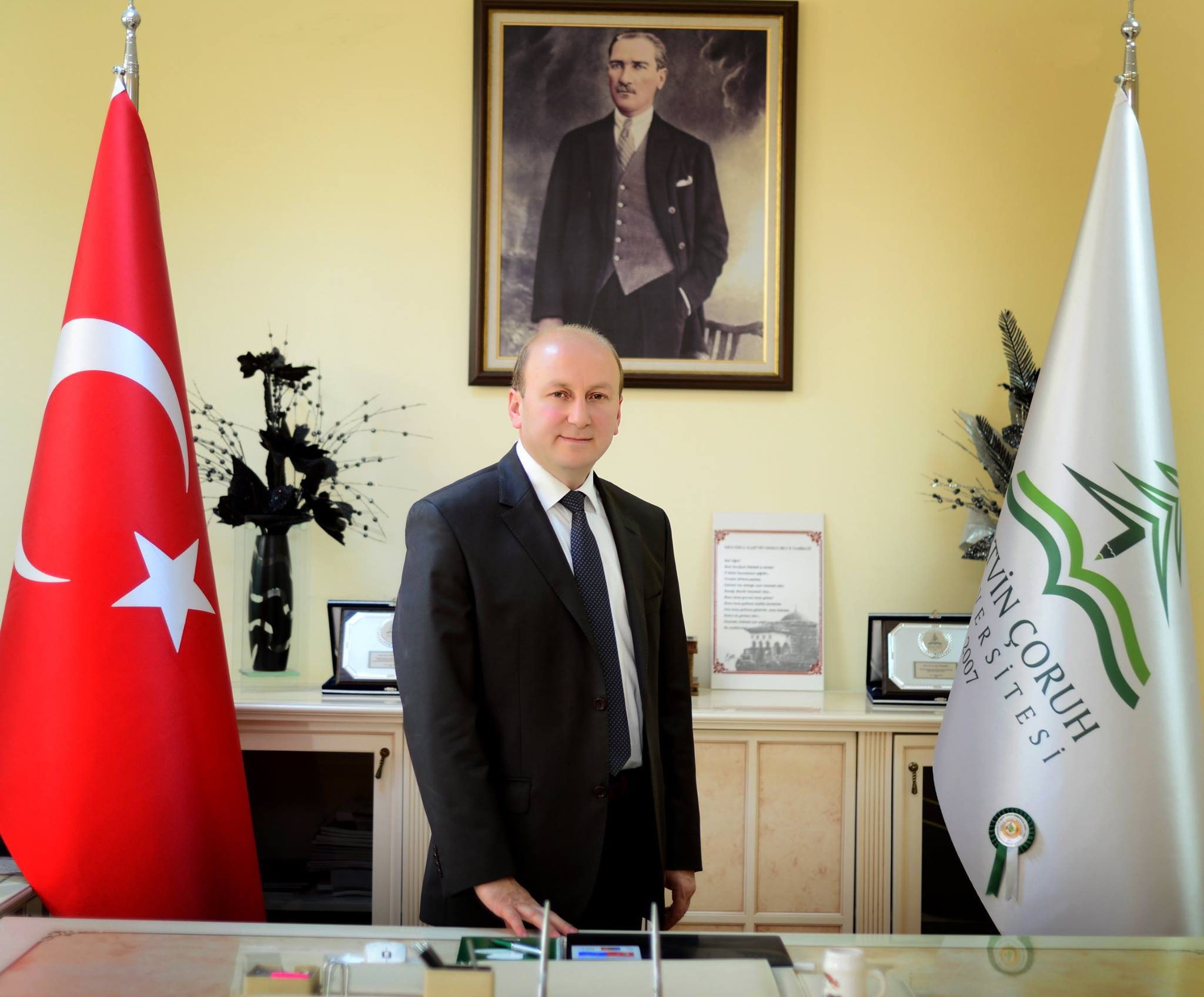 TAMAMEN DAMLA SULAMAYA GEÇMELİYİZ