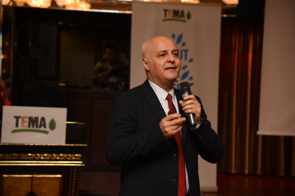 Orman yangınlarının nedeni iklim değişikliği mi?